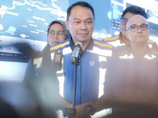 VC Ratio Jalan Tol Trans Jawa Terkendali, Jasa Marga Catat Pergerakan Kembali ke Jakarta Sudah Mencapai 86 Persen