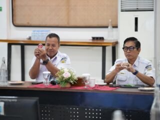 Posko Angkutan Lebaran 2026 Berakhir, Namun Pelayanan ke Pelanggan Tak Pernah Berhenti