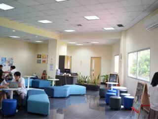 Jaga Kesehatan Mental Generasi Muda, BINUS SCHOOL Serpong Hadirkan Wellbeing Center