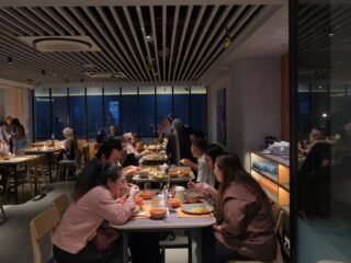 Nusantara Halal Bihalal Gathering di Tebet: Momen Silaturahmi Lebih Hangat di TMG Hotel Tebet Jakarta