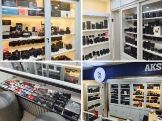 Distrokamera Perkuat Posisi sebagai Toko Kamera Terpercaya dengan Layanan Transparan, Buyback, dan Garansi All Risk