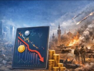 Presiden Direktur Bittime Tekankan Pentingnya Literasi Digital bagi Investor Indonesia di Tengah Gejolak Geopolitik Timur Tengah