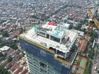 Komitmen GCG sebagai Pilar Keberlanjutan, PTPP Perkuat Budaya Integritas  Perusahaan