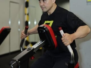 MENGAPA KAMI MEMBAYAR MEREKA PALING MAHAL DI INDONESIA: Believe Fitness Alam Sutera Ungkap Standar Brutal di Balik Jajaran "Top 1% Coaches"