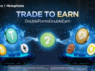 Bittime Hadirkan Peluang Baru Melalui Bittime Mining Points, Maksimalkan Keuntungan Trading dengan Total Prize Pool Lebih dari 30.000 Palapa