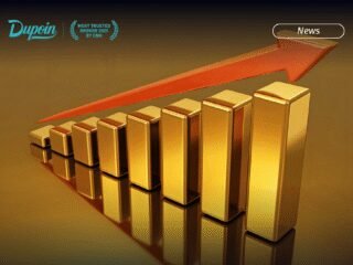 Didorong Sentimen Global, Harga Emas Siap Lanjutkan Kenaikan