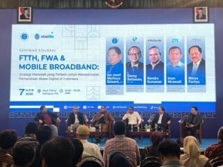 MyRepublic Indonesia: FTTH dan FWA Layanan Saling Melengkapi Guna Percepat Broadband Indonesia