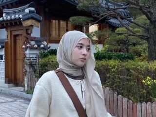 Mahasiswa BINUS @Bekasi Kembangkan Perspektif Global Lewat Study Abroad di Korea Selatan