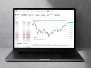 Bitcoin Melejit di Tengah Gencatan Senjata AS-Iran, Sinyal Awal Reli Baru?