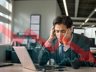 Kesalahan Psikologis yang Sering Dilakukan Trader di Pasar Keuangan