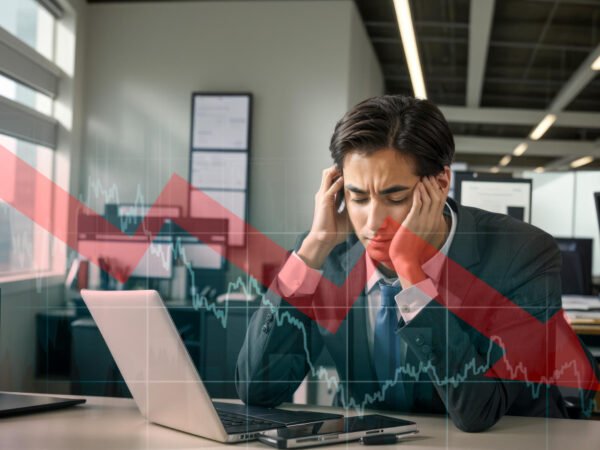 Kesalahan Psikologis yang Sering Dilakukan Trader di Pasar Keuangan