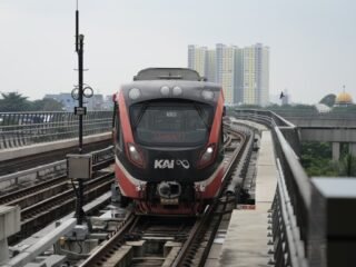 KAI Perkuat Keselamatan Operasional melalui Pemeriksaan Kesehatan Pekerja