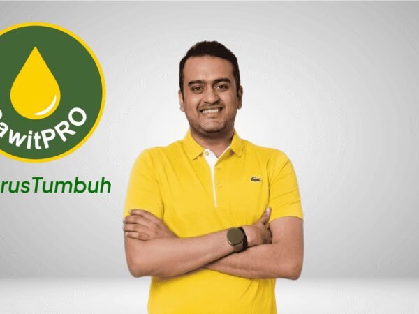 Satya Vijay Bergabung sebagai Online Marketing Manager SawitPRO