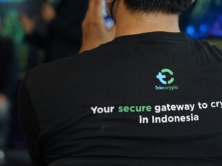 Tokocrypto Dorong Penerimaan Pajak Kripto Nasional hingga Rp1,96 Triliun