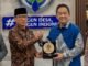 Dukung Ekosistem Makan Bergizi Gratis,  Krakatau Steel dan Kemendes PDT Bangun Desa Tematik