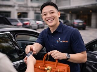 Saat Rupiah Melemah dan Biaya Hidup Naik, Banyak Orang Diam-Diam Memilih Cara Ini untuk Bertahan