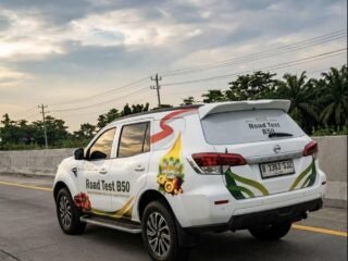 Biosolar Dianggap Murahan? Justru Ini yang Dilakukan Pemilik SUV Diesel Cerdas Saat Harga Dexlite Meledak 70%