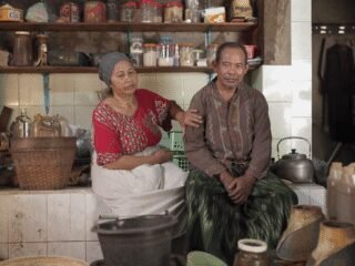 Kisah Haji Tahun Ini: Sempat Khawatir Pelunasan, Biaya Tak Jadi Halangan