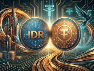 Rupiah Terus Melemah Picu Minat Investor Terhadap USDT/IDR, Bittime Soroti Perubahan Strategi Investasi Investor Indonesia