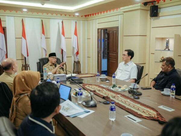 PT Perkebunan Nusantara III (Persero) Dorong Ketahanan Pangan dan Energi melalui Program Pengembangan & Hilirisasi Ubi Kayu