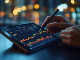 Pentingnya Trading Plan Harian dalam Aktivitas Trading Emas