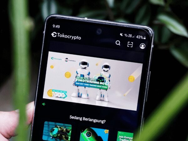 Harga Bitcoin Rebound, Tokocrypto Ingatkan Investor Tetap Disiplin Lewat DCA