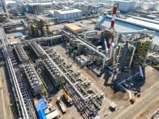 Tembaga Punya Peran Krusial, Ini 3 Sektor Paling Membutuhkan