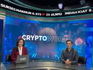 Dengan Lebih Dari 20 Juta Pengguna, Indonesia Berpotensi Menjadi Pusat Adopsi Kripto Regional di Tengah Lonjakan Pengguna