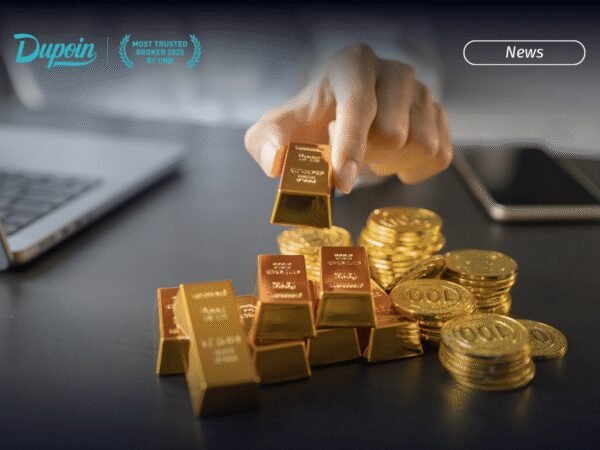 Harga Emas Sulit Bangkit, Tren Turun Masih Mendominasi