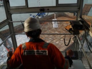 Pelindo Multi Terminal Catat Pertumbuhan Bongkar Muat Nonpetikemas di Branch Gresik