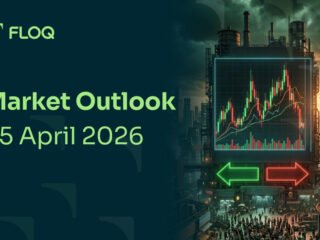 Analisa Pasar dari FLOQ: Bitcoin Sempat Tembus US$79.000 di Tengah Sinyal Perubahan Kebijakan The Fed