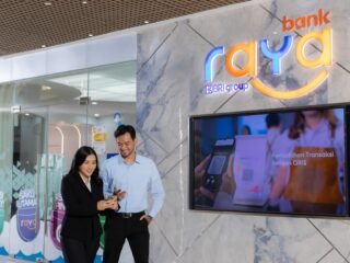 Dukung Kebutuhan Masyarakat Pasca Idulfitri, Pinang Flexi Bank Raya Tawarkan Solusi Keuangan Praktis