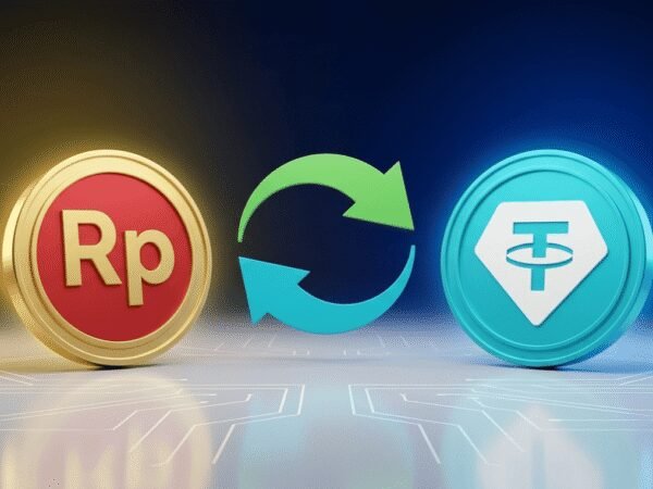 Bittime Catat Lonjakan Trading Volume USDT/IDR hingga 30%  pasca USDT Sentuh Rp17.000