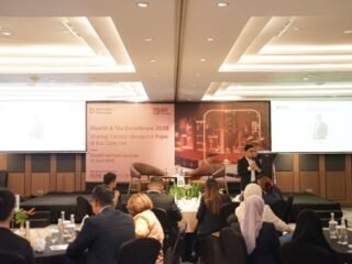 Perkuat Literasi dan Solusi Finansial Nasabah, BRI Life Hadirkan “Wealth and Tax Excellence 2026” di Surabaya