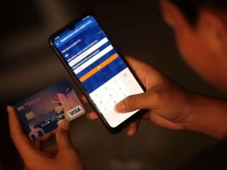 Liburan di Luar Negeri Makin Hemat, BRI Hadirkan Promo Kartu Kredit dengan Cashback Menarik