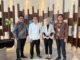 Perluas Jangkauan Layanan, BRI Mangga Dua Jalin Kolaborasi Strategis dengan DoubleTree by Hilton