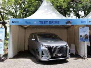 BRI Finance Hadir di BRI Consumer Expo 2026 Medan, Tawarkan Solusi Pembiayaan Kompetitif