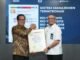 SUCOFINDO Sertifikasi PT Wijaya Karya (Persero) Tbk, Dorong Standar Tata Kelola dan Infrastuktur Berkelanjutan