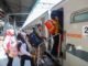 Sambut Libur Panjang Kenaikan Yesus Kristus, KAI Daop 1 Jakarta Tambah Sembilan Perjalanan Kereta Api Jarak Jauh