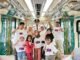 Edutrain LRT Jabodebek, Cara KAI Kenalkan Transportasi Publik kepada Anak Sejak Dini