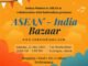ASEAN–India Bazaar 2026 Hadir di Jakarta, Satukan Budaya, Bisnis, dan Komunitas dalam Satu Perayaan