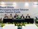 Siloam Menutup Rapat Umum Pemegang Saham Tahun Buku 2025