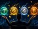 Rupiah Berhasil Tembus Rp17.500 per Dolar AS, Bittime Permudah Akses Diversifikasi Portofolio dengan IDR Swap Zero Fees