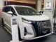 Elevated EV Experience at EVOLUXE 2026 PIK Avenue