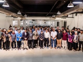 ION Launch Workshop Tampilkan Potensi Open Network bagi UMKM Indonesia
