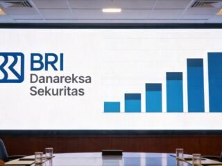 54% Investor Pasar Modal Indonesia di Bawah 30 Tahun, BRIDS Catat Lonjakan Transaksi Digital 1.327% di 2025