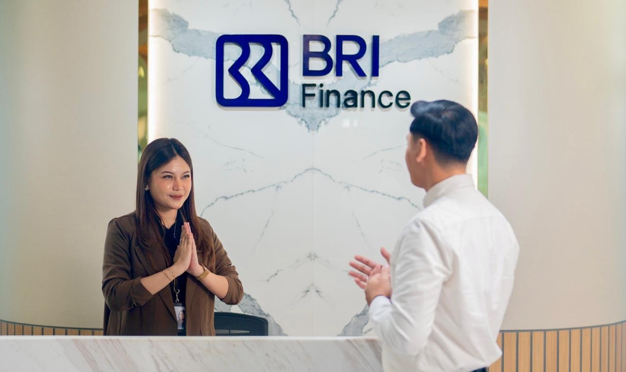 BRI Finance Ramaikan The Elite Indonesia 2026 dengan Promo Spesial BRI KKB