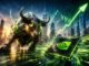 Nvidia Bikin Wall Street Makin Bullish, Demam AI Dorong Optimisme Investor