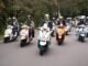 Lautan Classy Yamaha Padati Bali! Lebih dari 500 Rider Ramaikan CLASSY Ride & Chill 2026