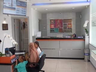 Bank Rakyat Indonesia KCP Pasar Pagi Mangga Dua Layani Kebutuhan Nasabah Melalui Weekend Banking